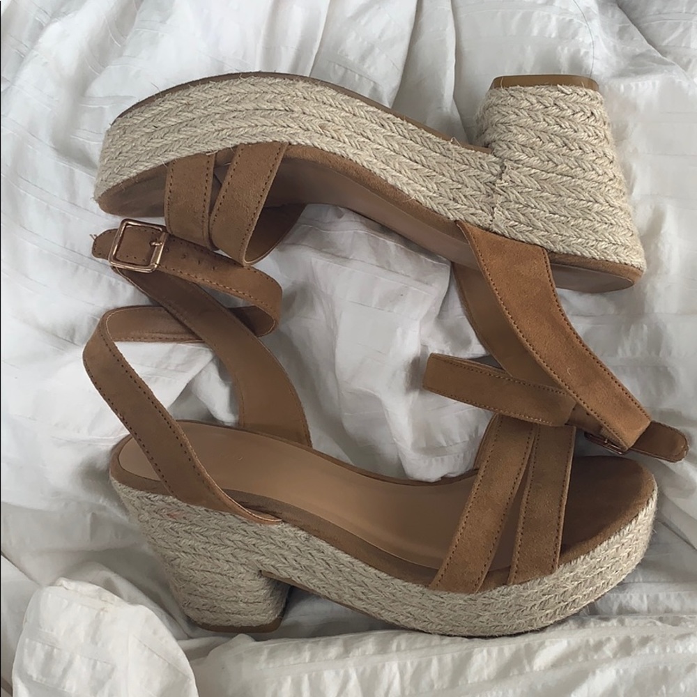 Summer Sandels